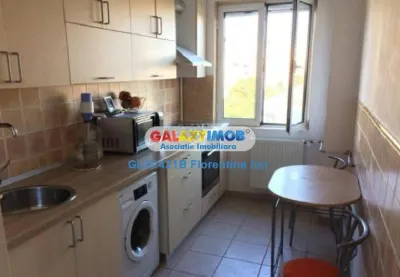 9110  Apartament 2 camere Drumul Taberei-Valea Ialomitei - Bucuresti