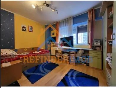 Vanzare 3 camere Camil Ressu 85mp - foto 4