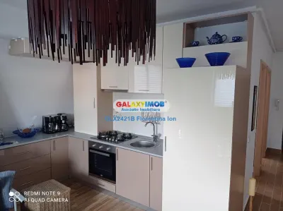9104  Apartament 2 camere Bucurestii Noi-Jiului - foto 2