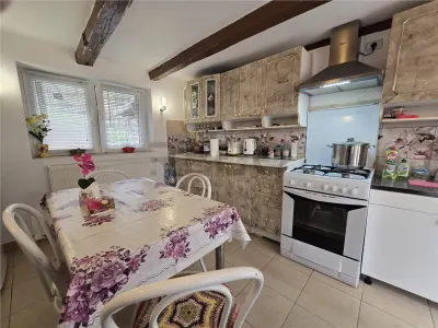 RECO Casa in Sustiu - foto 12