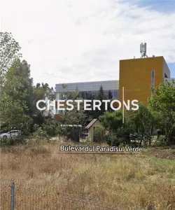Teren Premium 577 mp | Paradisul Verde Corbeanca | Toate Utilitatile - foto 7