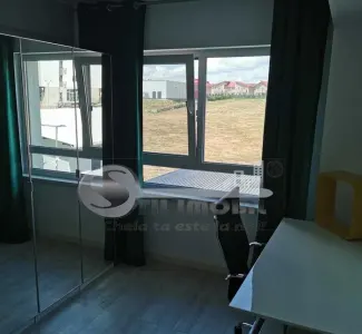 Apartament 3 camere, 80mp - Valea Lupului cu parcare - foto 8