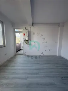 Studio de vanzare in bloc nou, finisat la cheie - SELIMBAR - foto 3