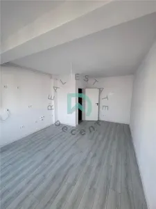 Studio de vanzare in bloc nou, finisat la cheie - SELIMBAR - foto 4