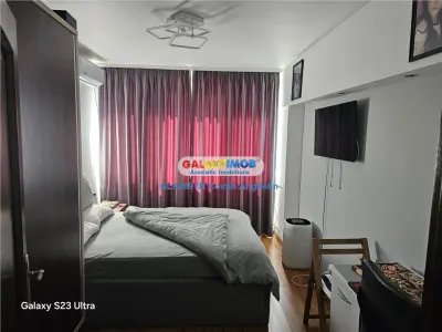 Apartament 3 camere Basarabia - Vedere Arena Nationala - Bucuresti