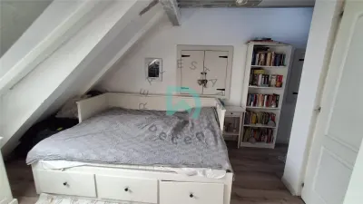 Apartament 5 camere de vanzare - Bulevardul Victoriei, Sibiu - foto 17