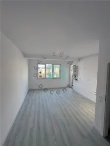 Studio 46 mp de vanzare in bloc nou, etaj 1 - SELIMBAR - foto 2