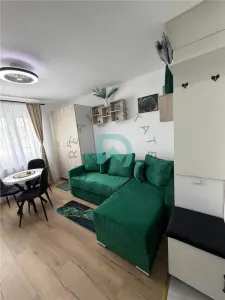 Vanzare Garsoniera Sibiu, 21 mp, Lazaret, Compa, Ipas - Sibiu