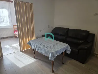 Inchiriere garsoniera la casa, zona LAZARET, Sibiu - Sibiu