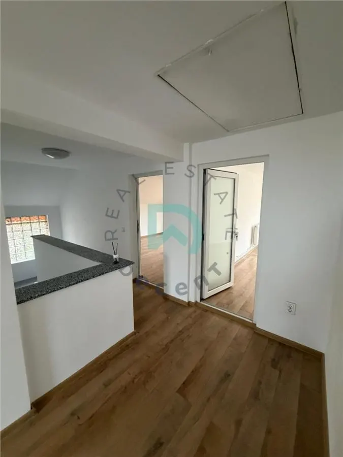 Casa de inchiriat 7 camere, C Dumbravii Sibiu P+M - foto 1