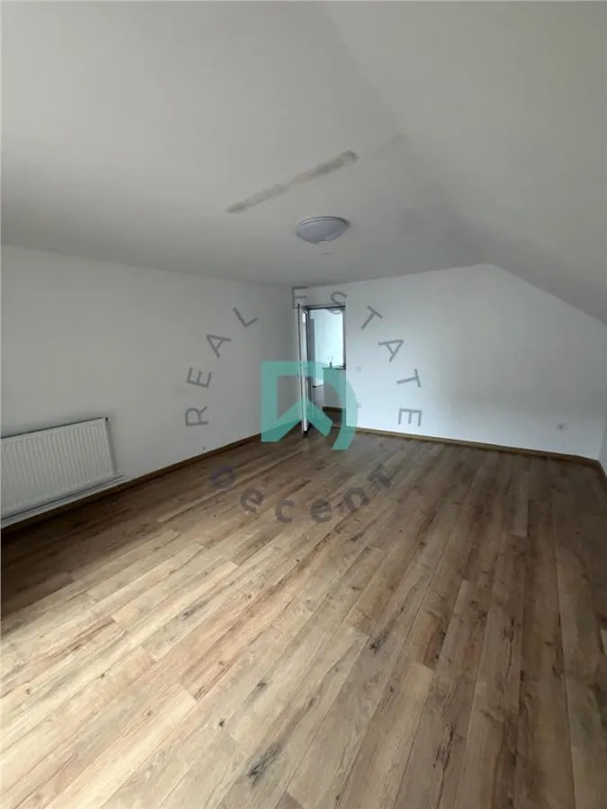 Casa de inchiriat 7 camere, C Dumbravii Sibiu P+M - foto 7