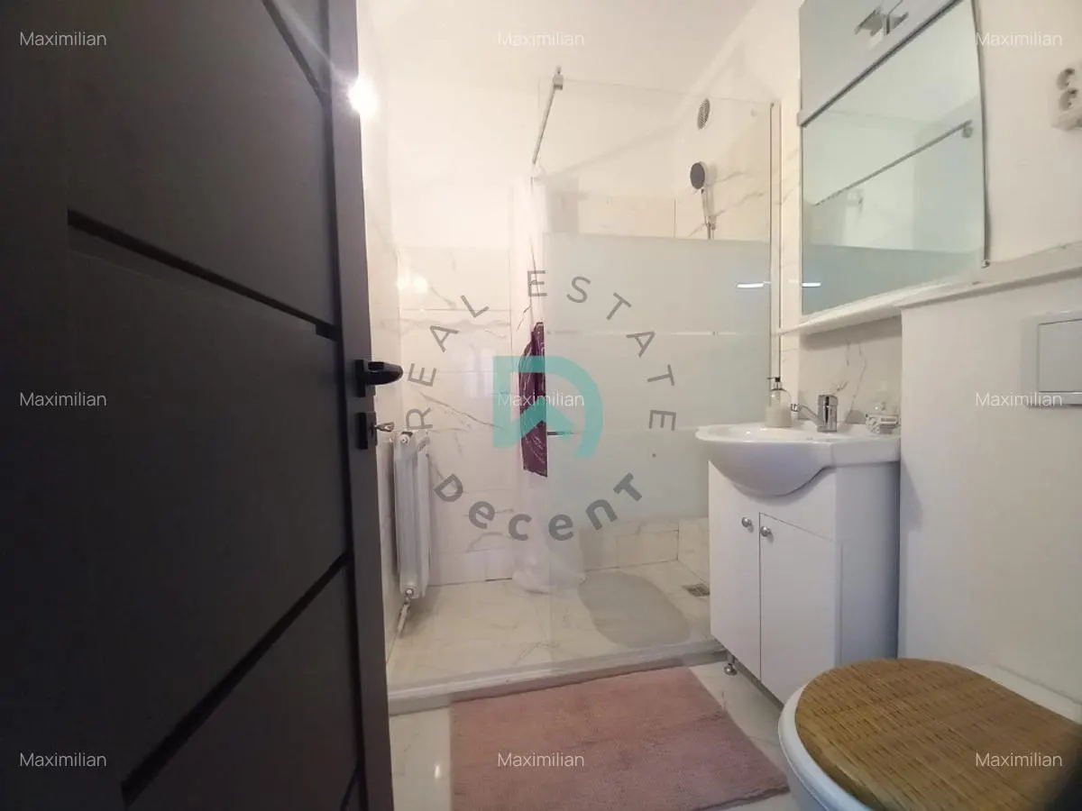 Apartament 2 camere de vanzare - Piata Mare, Sibiu - foto 4