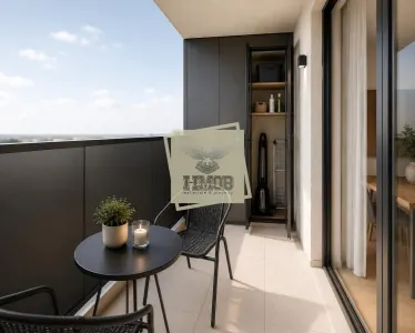 Apartament Nou 2 camere | Doamna Stanca | 0% comision - foto 3