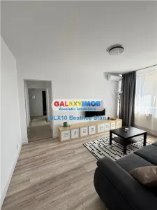 Inchiriere apartament 4 camere DRUMUL TABEREI 34 - foto 3