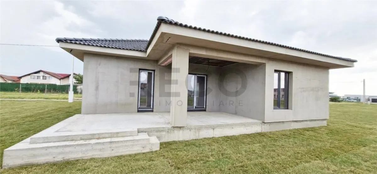 RECO Casa noua in Cihei - foto 1