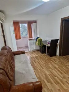 Dacia, apartament 2 camere, clima, zona buna - foto 3