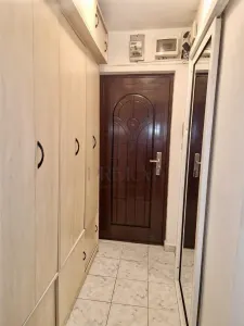 Dacia, apartament 2 camere, clima, zona buna - foto 6