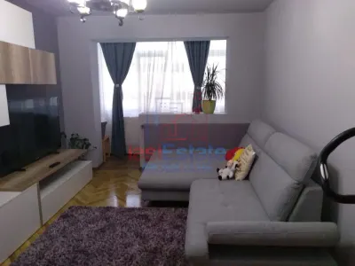 cartier Mircea cel Batran Apartament 3 camere - Iasi