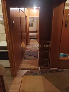 Apartament 3 camere Nicolina - Lidl - Iasi