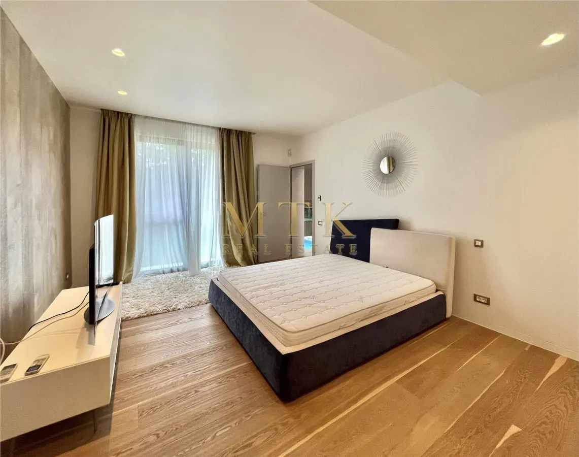 VILA LUX 6 camere | 1000 mp teren | Pipera - Erou Iancu Nicolae - foto 24