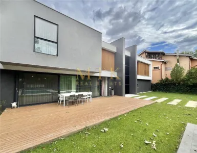VILA LUX 6 camere | 1000 mp teren | Pipera - Erou Iancu Nicolae - foto 8