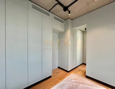 Apartament 4 camere lux I  Brick Loft I 1Loc parcare - foto 9