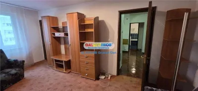dristor | 2cam 55mp | spatios etaj 7 1984 | cada AC balcon | metrou - Bucuresti