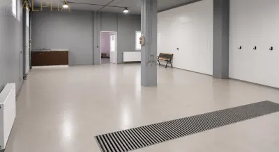 Spațiu comercial de închiriat– Bistrița, str. Libertății - foto 3
