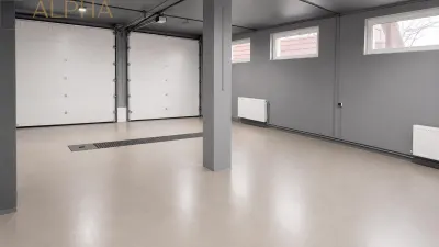 Spațiu comercial de închiriat– Bistrița, str. Libertății - foto 4