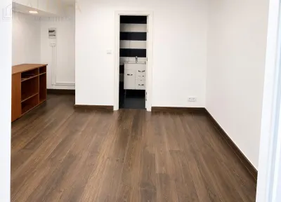 Spațiu comercial de închiriat– Bistrița, str. Libertății - foto 5