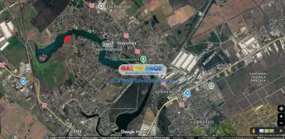Mogosoaia 1.325 Mp LAC - IDEAL INVESTITIE - Mogosoaia