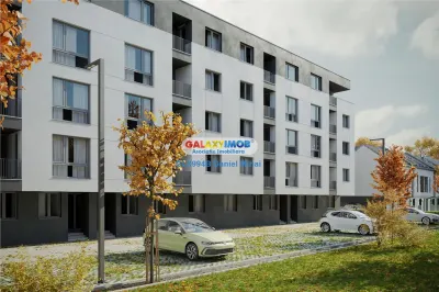 Apartament 2 camere-Incalzire pardoseala-Alunului-Prel. Ghencea - foto 17