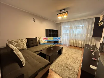 Apartament 2 camere decomandat-mobilat/utilat/Loc parcare-str Dunavat - Bucuresti