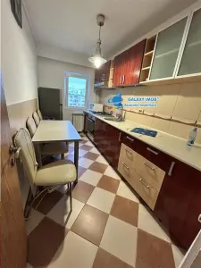 Apartament 2 camere decomandat-mobilat/utilat/Loc parcare-str Dunavat - foto 17