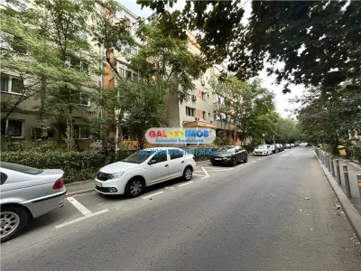 Apartament 2 camere decomandat-mobilat/utilat/Loc parcare-str Dunavat - foto 21