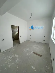 Casa individuala 4 camere-Incalzire pardoseala-Teren 400mp - foto 12