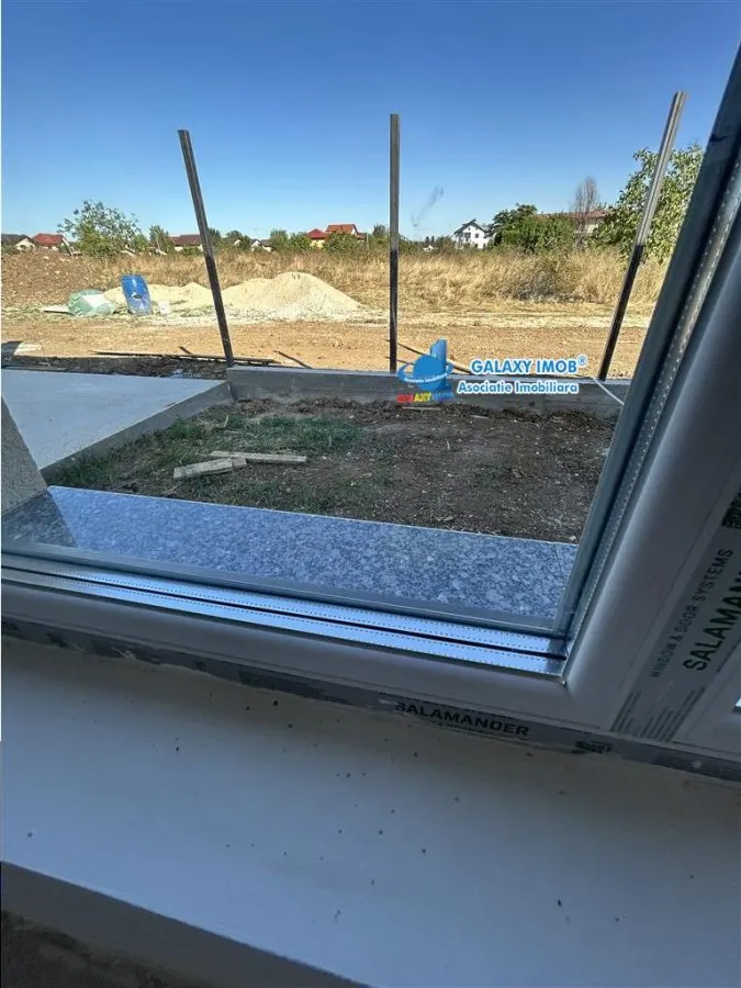 Casa individuala 4 camere-Incalzire pardoseala-Teren 400mp - foto 16