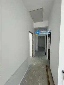 Casa individuala 4 camere-Incalzire pardoseala-Teren 400mp - foto 7