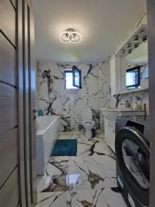 Casa P+M de vanzare Sabareni - foto 18