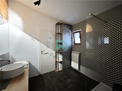 Vând 4 camere, Brașovul Vechi - foto 20