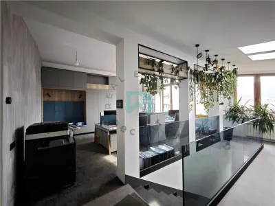 Vând 4 camere, Brașovul Vechi - foto 23