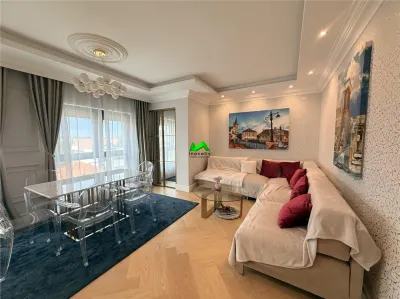 Apartament LUX de inchiriat 2 camere Dumbravii Sub Arini - foto 3