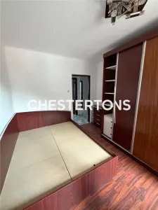Apartament renovat, 3 camere semidecomandat, Dr. Taberei in spatele restaurantului  Azzuro, Metrou raul Doamnei, parter, bloc anvelopat. - foto 8