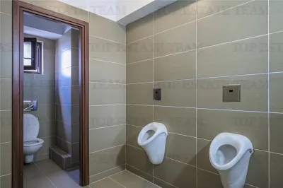 Spatiu de birouri de inchririat in Zona Baba Novac - foto 13