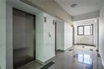 Spatiu de birouri de inchririat in Zona Baba Novac - foto 9