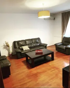 3 camere de inchiriat - decomandat - Timpuri Noi – Nerva Traian - Bucuresti