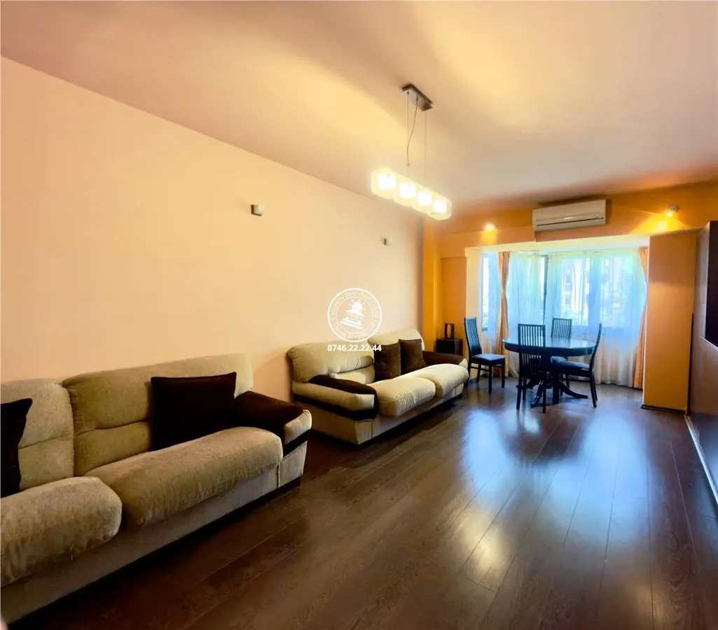 Apartament 3 camere Pacuarari, 86mp, intermediar - foto 1