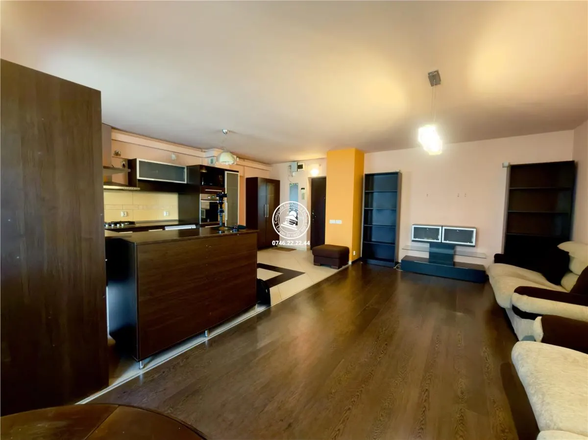 Apartament 3 camere Pacuarari, 86mp, intermediar - foto 3