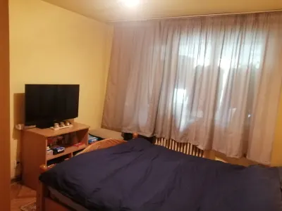 Se vinde apartament 3 camere parter - foto 5
