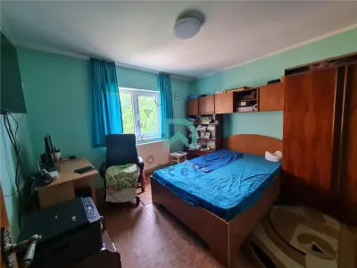 Apartament 2 camere Noua, intermediar, 55mp., Brasov - foto 8